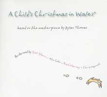 Suzi Stern, Alex Coke, Rich Harney & Chris Maresh - A Child's Christmas in Wales