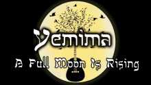 Yemima - A Full Moon is Rising