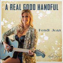 Kendi Jean Finestead - A Real Good Handful