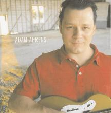 Adam Ahrens - Adam Ahrens