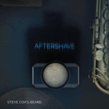 Steve Cox's Beard - Aftershave