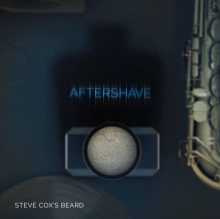 Steve Cox's Beard - Aftershave