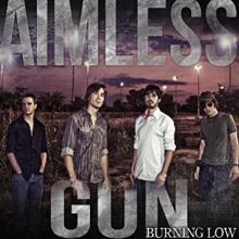 Aimless Gun - EP