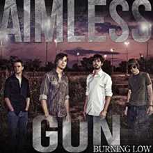 Aimless Gun - EP