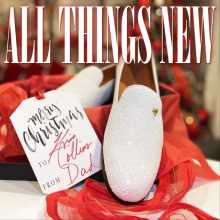 Kris Collins - All Things New