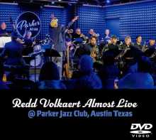 Redd Volkaert and the Parker Jazz Club Band - Almost Live