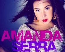 Amanda Serra - Amanda Serra 1