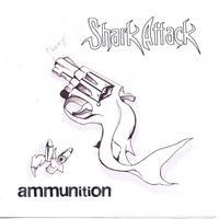 Shark Attack - Ammunition