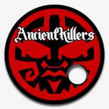 Ancient Killers - Ancient Killers