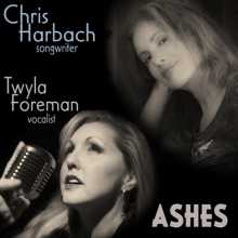 Twyla Foreman - Ashes