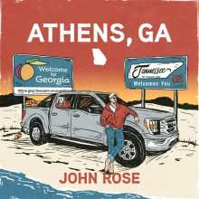 John Rose - Athens, GA