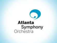 Atlanta Symphony Orchestra - Michael Palmer Conducting