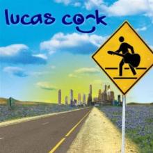 Lucas Cook - Austin State of Mind