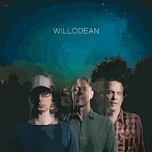 Willodean - Awesome Life Decisions Side One