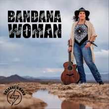 Suzanne's Band - Bandana Woman