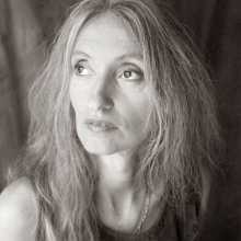 Barbra Kooyman - Sparrows Wheel