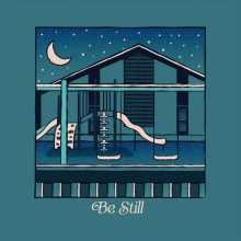 Redeemer Music - Be Still