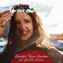 Van Plating - Beautiful Texas Sunshine (feat. Jon Dee Graham)