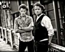 Beck and Cauthen - Flatland