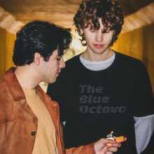 Blue Octavo - Becoming Me