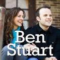 Ben Stuart - Talking About