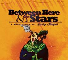 Larry Hooper - Between Here and the Stars