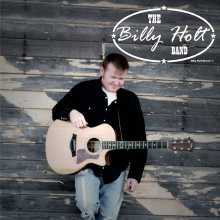 Billy Holt - Billy Holt