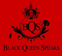 Black Queen Speaks - 7 Song EP