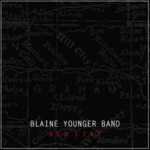 Blaine Younger Band - Red Line