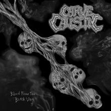 CarveCaustic - Blood From the Black Urn