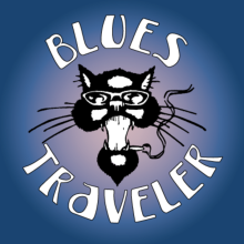Blues Traveler - Live From Dallas