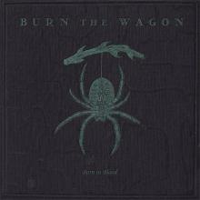 Burn the Wagon - Born in Blood