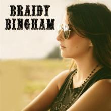 Braidy Bingham - Braidy Bingham