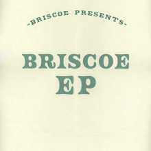 Briscoe - Briscoe EP