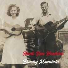 Hank Van Hawkins - Brushy Mountain