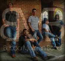 Bubba Morgan Band - One More Time