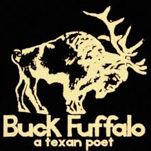 Buck Fuffalo - Fables & Folklore of the 21st Century
