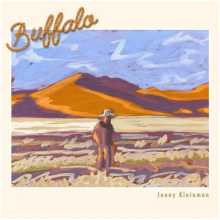 Jonny Kleinman - Buffalo