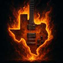 The Velvet Ropes - Built to Burn