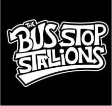 Bus Stop Stallions - Crosswinds