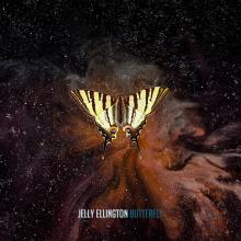 Jelly Ellington - Butterfly
