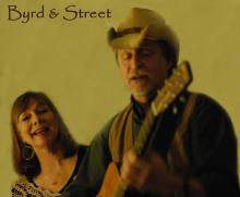 Byrd & Street - This Much Is True