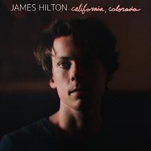 James Hilton - California, Colorado