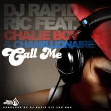 Rapid Ric - Call Me