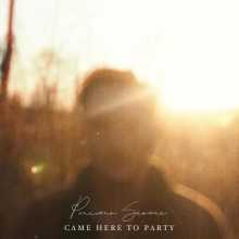 Ponciano Seoane - Came Here to Party
