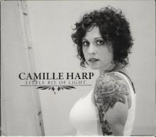 Camille Harp - Camille Harp