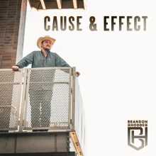Brandon Hodde - Cause & Effect