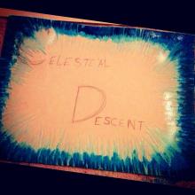 Celeste'al Descent - When It Falls