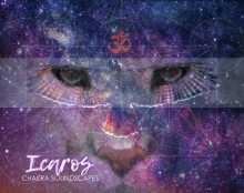 Icaros - Chakra Soundscapes