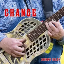 Johnny Riley - Change
